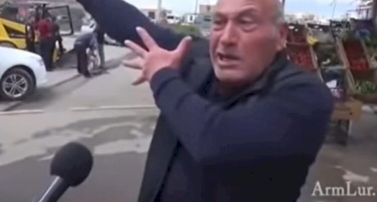 Sisyanda vəziyyət partlayış təhlükəsi həddinə çatıb: “Azərbaycanlılar yaxındadırlar” – Video Sisyanda vəziyyət partlayış təhlükəsi həddinə çatıb: “Azərbaycanlılar yaxındadırlar” – Video