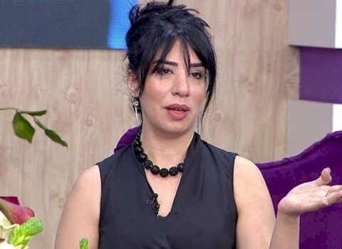 Yaşar Nurinin qızı kafedə oynadığı oriental rəqsi ilə gündəm oldu – VİDEO