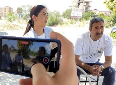 “Fulya” filminin müəllifi danışdı – “Cavabınızı alacaqsınız!”