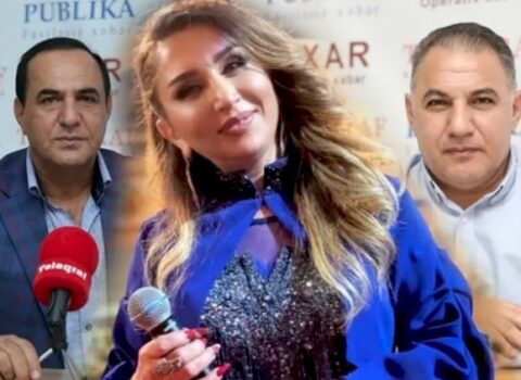 Toy mərasimlərinin başlamasına sevinən məşhurlar… – Sorğu