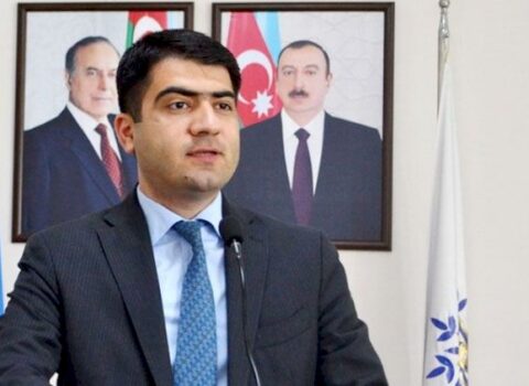 Kamal Abdulla icra başçısının xanımına yüksək vəzifə verdi – FOTO