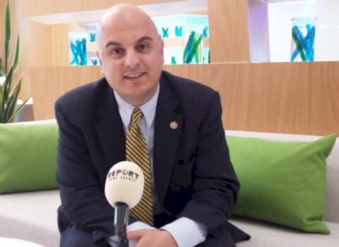 Amerikalı politoloq: “Ermənistan hökuməti sərsəri kimi davranır“