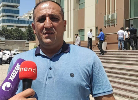 “İşgəncələrə dözməyənlər intihar edirdilər” – Erməni əsirliyində olan şəxs
