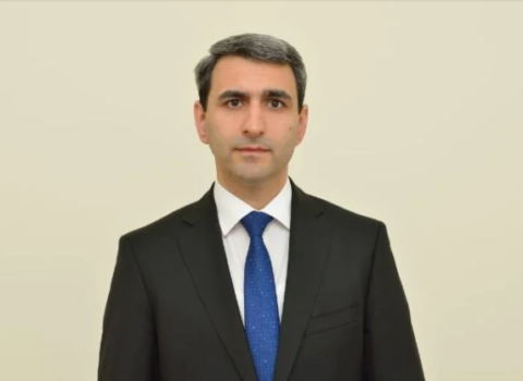 Prezidentin yüksək vəzifə verdiyi Rövşən Rüstəmov kimdir? – DOSYE