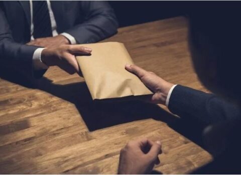 “Rüşvət cinayətləri iki dəfə artıb” – Baş prokuror