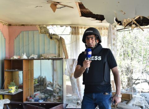 Ölümünü hiss edən şəhid Məhərrəm İbrahimov: “Elə bir hadisə olacaq ki, dünya ondan danışacaq” – REPORTAJ