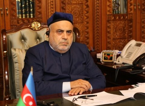 Allahşükür Paşazadənin müşaviri VƏFAT ETDİ