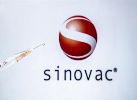 “Sinovac” peyvəndini Cənubi Afrikada 6 aylıq uşaqlar da sınayacaq