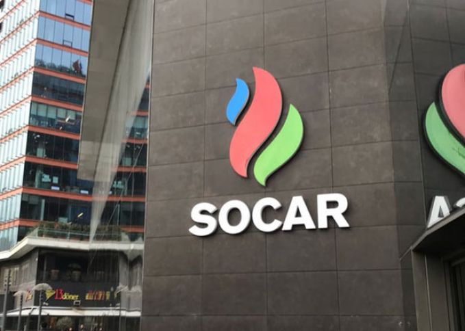 SOCAR alternativ enerji sahəsində iki sənəd imzaladı