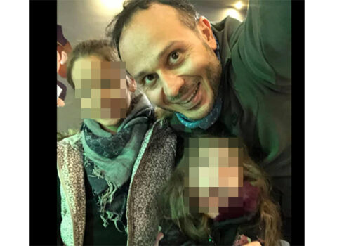 Azərbaycanlı deputat məşhur moldovalı biznesmenin qızını Bakıda öz evində gizlədir – VİDEO – YENİLƏNİB