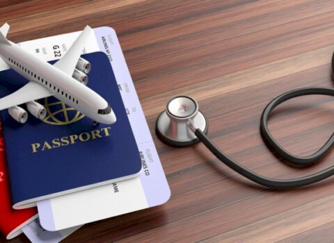 Azərbaycana uçuşlar üçün COVID-19 pasportu tələb olunacaq – Mühüm DƏYİŞİKLİK