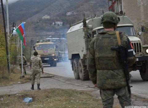 Ermənistan Azərbaycanla sərhədi rus ordusuna verir — Moskvada danışıqlar başlanıb