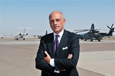 İtaliya səfiri: “Şirkətlərimiz Qarabağın yenidən qurulmasında iştirak etməyə hazırdır”