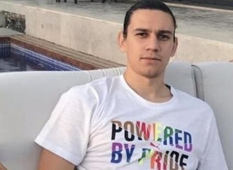 “Qalatasaray”ın ulduzu LGBT-yə belə dəstək verdi – FOTO