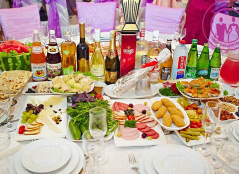 Yuxuda yemək yeməyin mənası