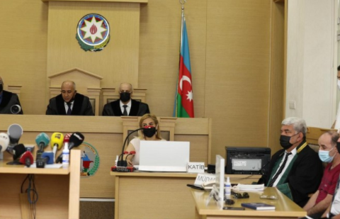“Mkrtiçyan mənə elə işgəncələr verib ki, onu hələ də unuda bilmirəm” – Elşən İslamov