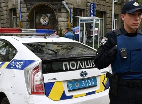 Kiyevdə polis 5 azərbaycanlını döydü – TƏFƏRRÜAT