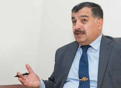 “Murov artıq bizim nəzarətimizdədir!” – Üzeyir Cəfərov