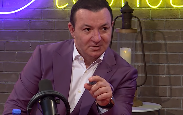 Vasif Məhərrəmlinin mülki iddiası təmin edildi