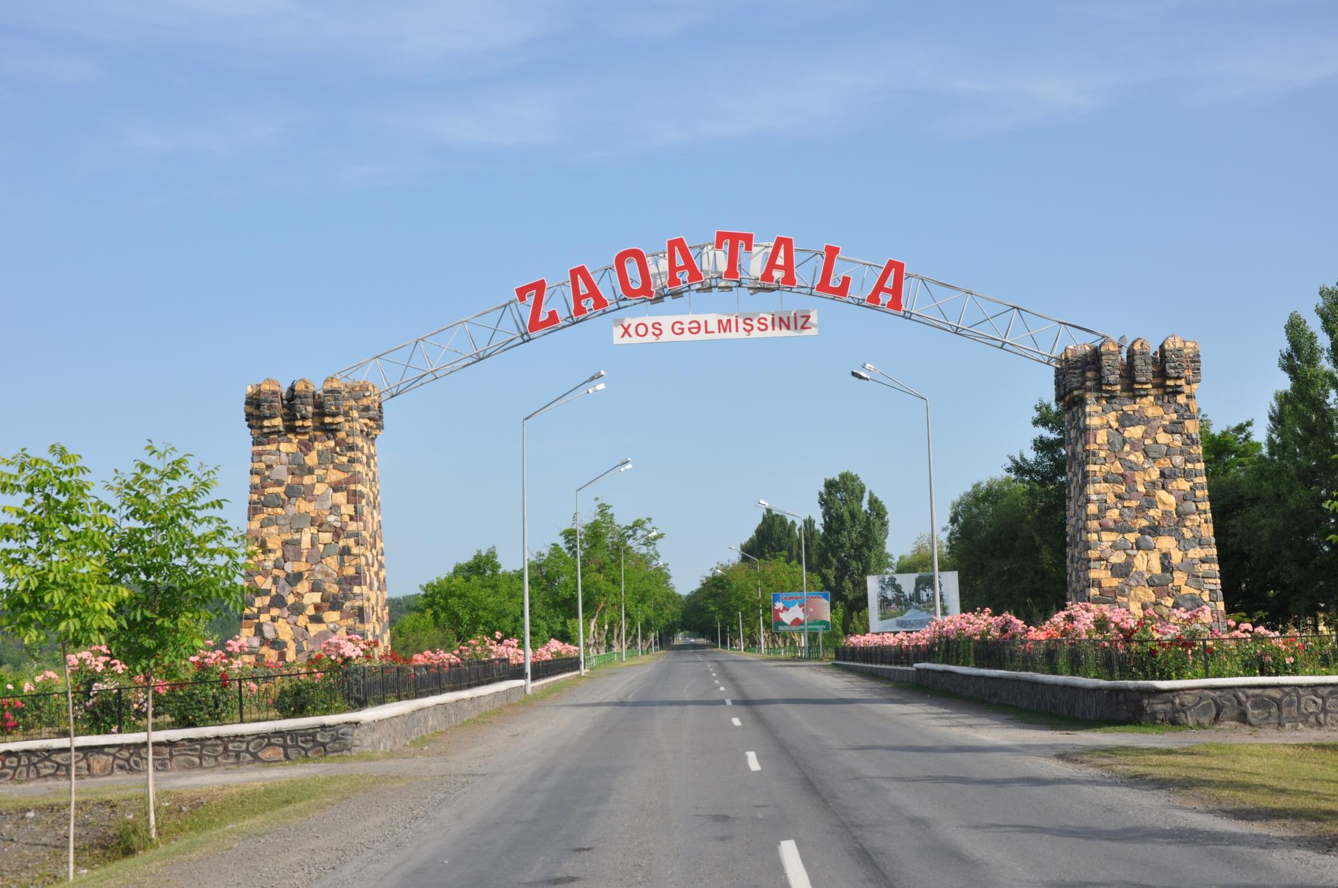 Zaqatalada Hindistan vətəndaşı itkin düşdü
