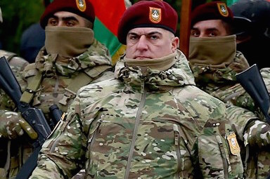 Prezident Zaur Cavanşiri də TƏLTİF ETDİ – SƏRƏNCAM