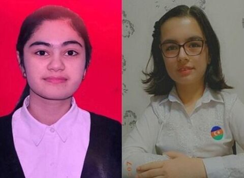 Bu şagirdlər imtahanda ən yüksək nəticə göstərdi – FOTO