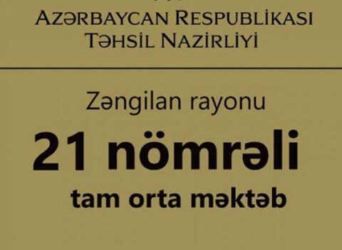 İmtahanda ən yüksək balı bu məktəbin məzunu topladı