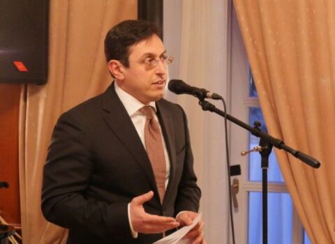 Qalib İsrafilov vəzifələrindən geri çağırıldı – SƏRƏNCAM