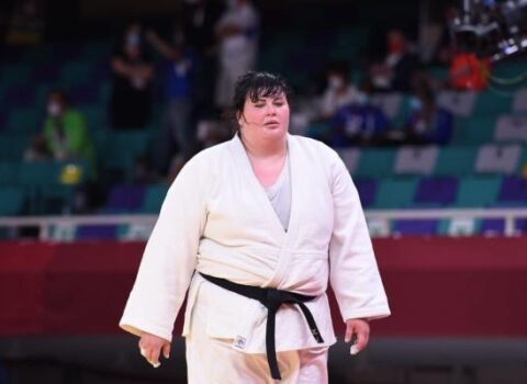 Millimizə Tokio-2020-də ilk medalı qazandıran İrina Kindzerska kimdir?