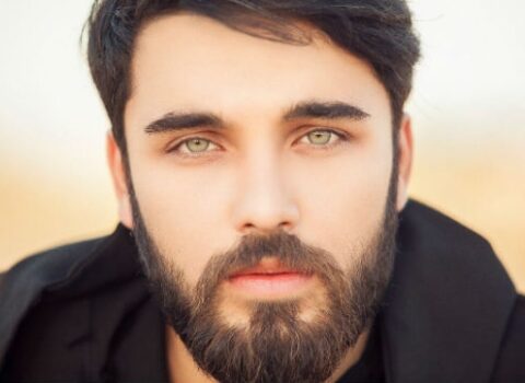 Ərəb şeyxinin qızı azərbaycanlı modelə evlilik təklifi göndərdi – FOTO