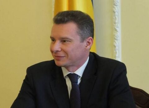 Ukrayna səfiri humanitar yardım üçün Prezident İlham Əliyevə təşəkkür etdi
