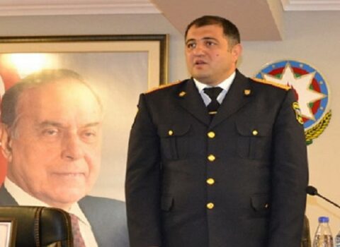 Vilayət Eyvazov Əli Həsənovun kürəkəninin yerinə onu TƏYİN ETDİ – FOTO
