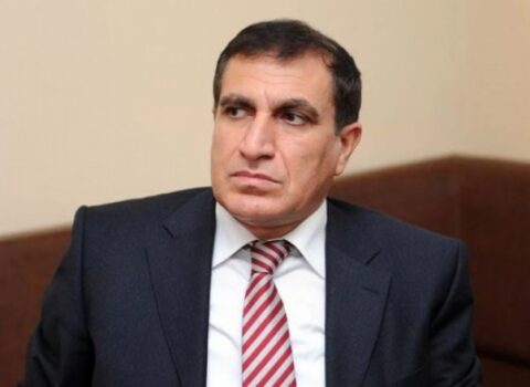 Əjdər Ol daha bir vəzifəsindən AZAD EDİLDİ