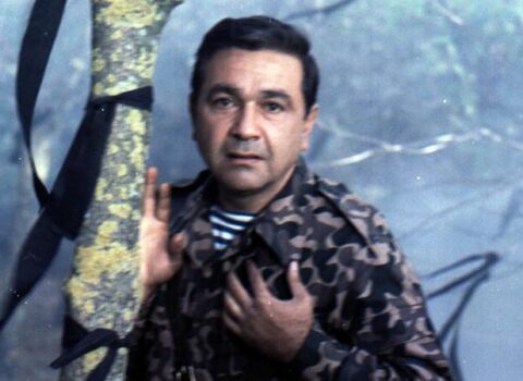 “Fəryad 2” filmi çəkilir: “Artıq Hadrutda dekorasiyalarımızı qurmuşuq”