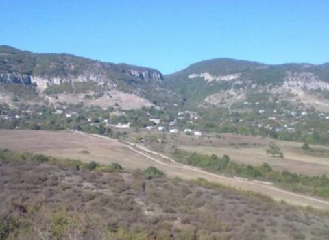 Kəlbəcərin bu kəndində hazırda 660 erməni yaşayır… – FOTO