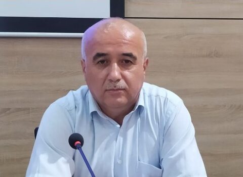 “Ümid” yatağında heç bir sızıntı yoxdur” – Fərhad İbadov