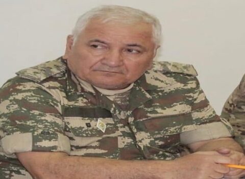 “Ağdamda ordumuza atəş açan elə Rusiya hərbçilərinin özləri olub…” – Hərbi ekspert