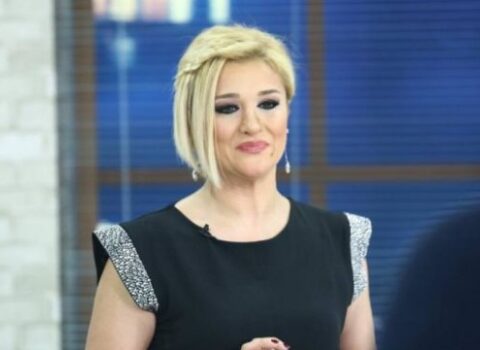 Mətanət Əliverdiyeva bu kanalda VERİLİŞ APARACAQ