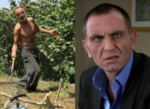 “Memati”nin son halı təəccübləndirdi – FOTOLAR
