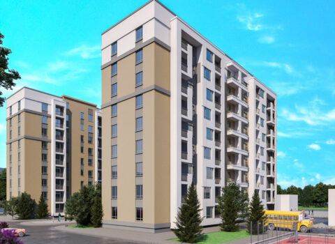 Ayda 128 manat ödəməklə mənzil ala bilərsiz – BU TARİXDƏN