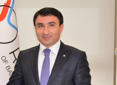 Şuşa Dövlət Qoruğu İdarəsinin rəhbəri kimdir?