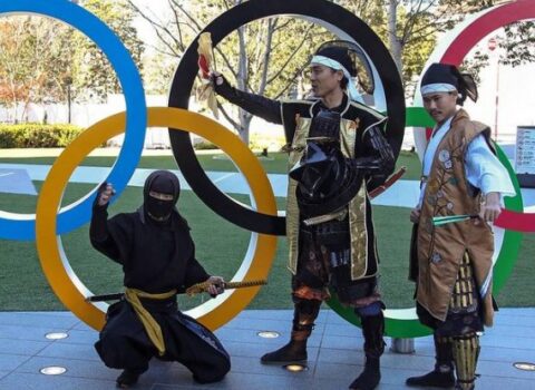 Almaniyalı qızların bu geyimi Tokio Olimpiadasının gündəminə çevrildi – FOTO