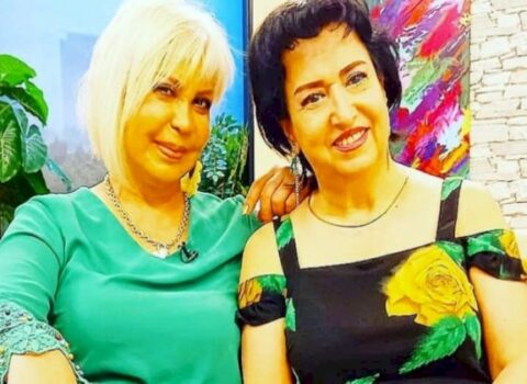 “Ərimdən ayrılmağa Sevda yox, başqa qadın səbəb idi” – Əməkdar artist