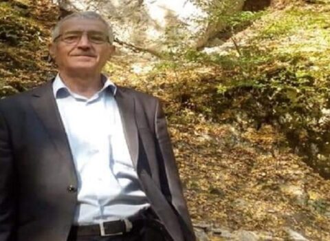 Jurnalist Tahir Abbaslı vəfat etdi