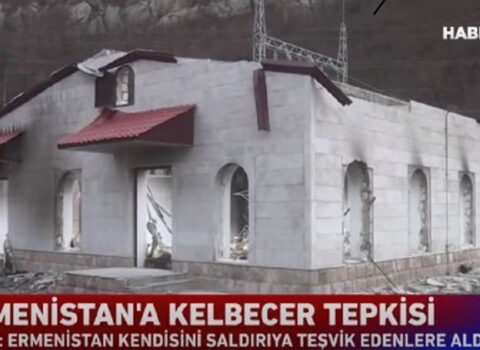 Türkiyədən Ermənistana xəbərdarlıq: Aldanmayın – VİDEO
