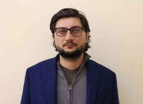 Ramin Hacılı həbs olundu