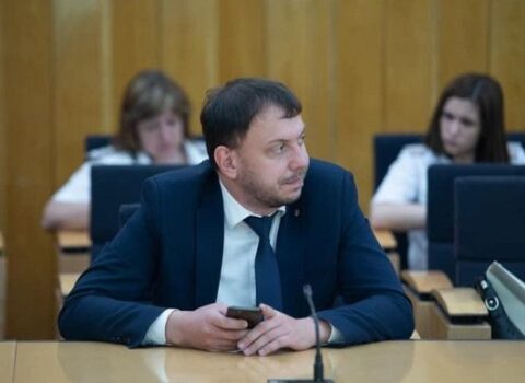 “Minsk qrupunun yeni həmsədri regional təhlükəsizliyə görə məsuliyyət daşıyacaq” – Bredıxin
