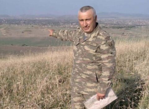 Bələdiyyə sədri şəhid anasından rüşvət istəyib? – AÇIQLAMA