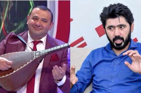 “Hamısı Kəramət Böyükçölün oyunlarıdır, Allah onun evini yıxsın” – Aşıq Namiq