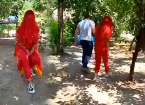 Şəkidə ərə verilən 15 yaşlı qızla bağlı RƏSMİ AÇIQLAMA